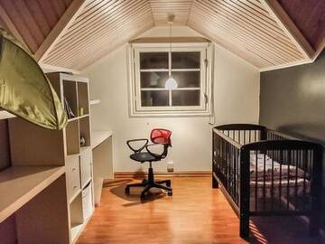 Фотографии Дома для отпуска Holiday Home Palokartano г. Laukkala (Финляндия) №5 Фото Дома для отпуска Holiday Home Palokartano г. Laukkala 5