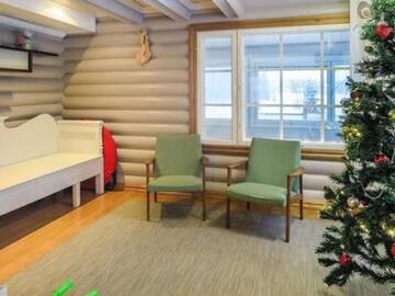 Фотографии Дома для отпуска Holiday Home Palokartano г. Laukkala (Финляндия) №2 Фото Дома для отпуска Holiday Home Palokartano г. Laukkala 2